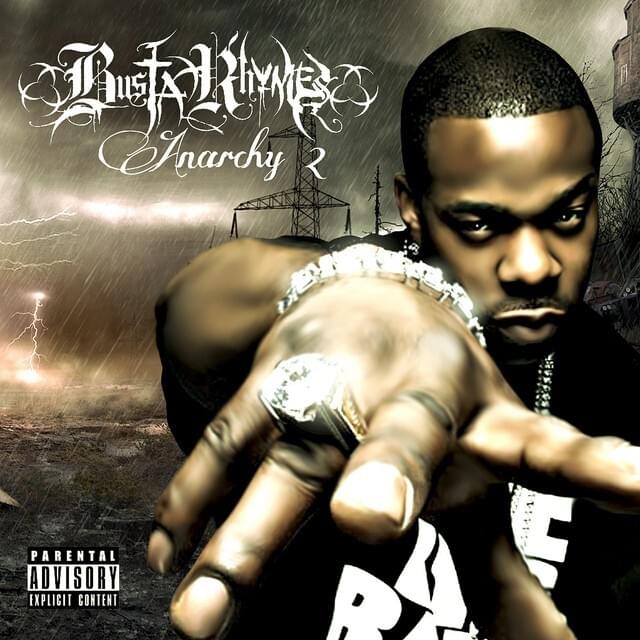 Cover image for Anarchy 2