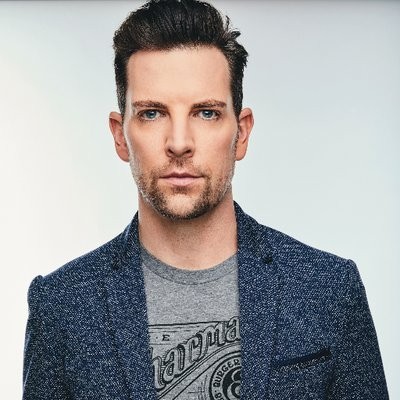 Photo of Chris Mann