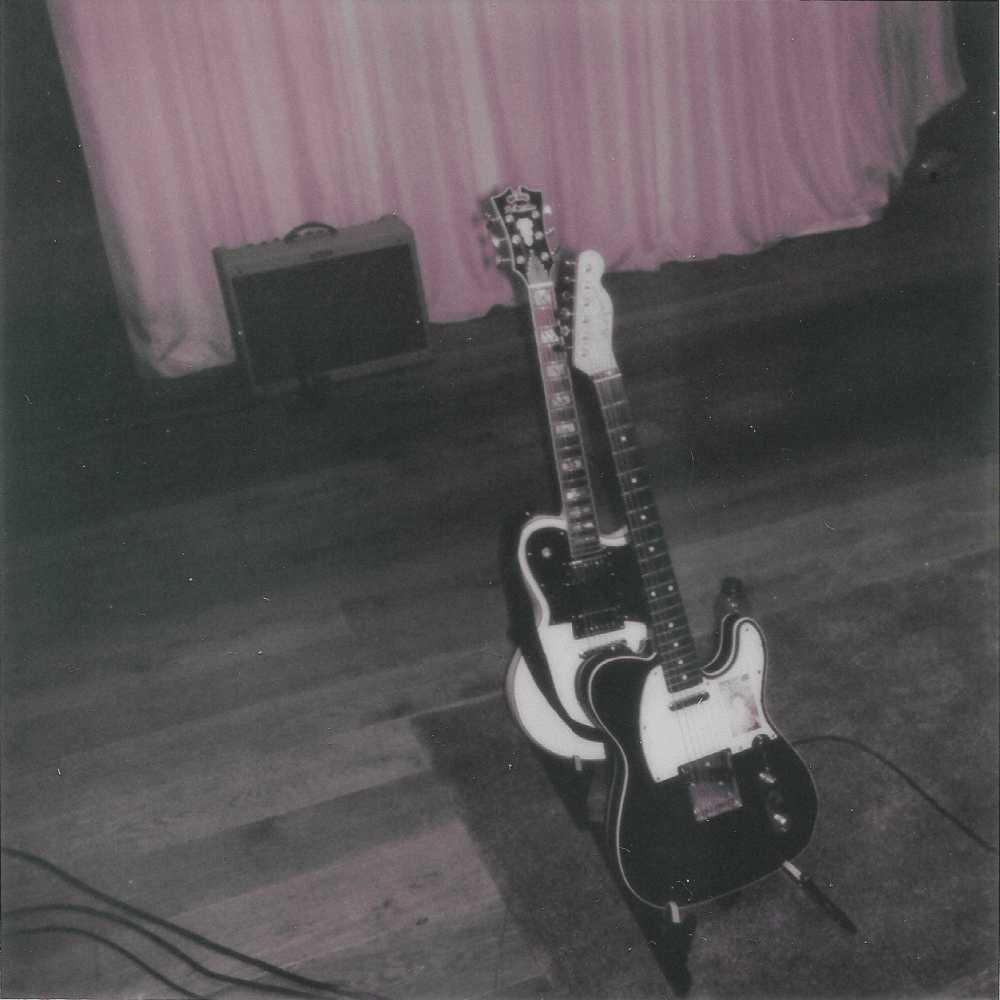 Cover image for A Late Night Special EP