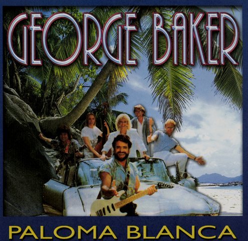 Morning Sky by George Baker Selection