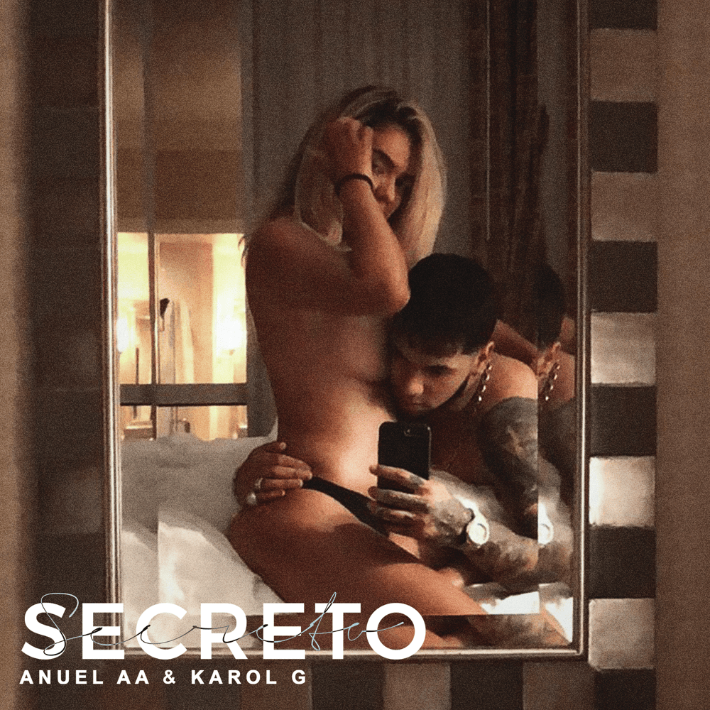 Secreto by KAROL G