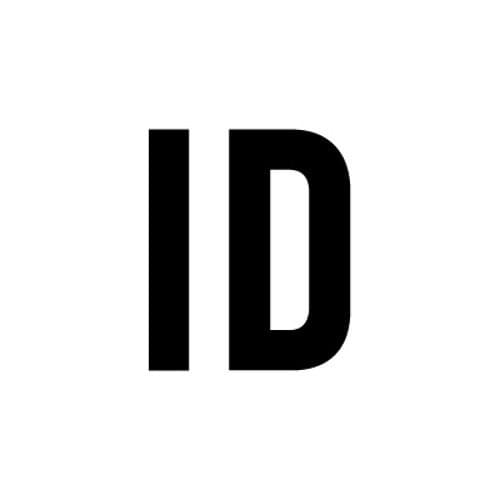 Photo of ID