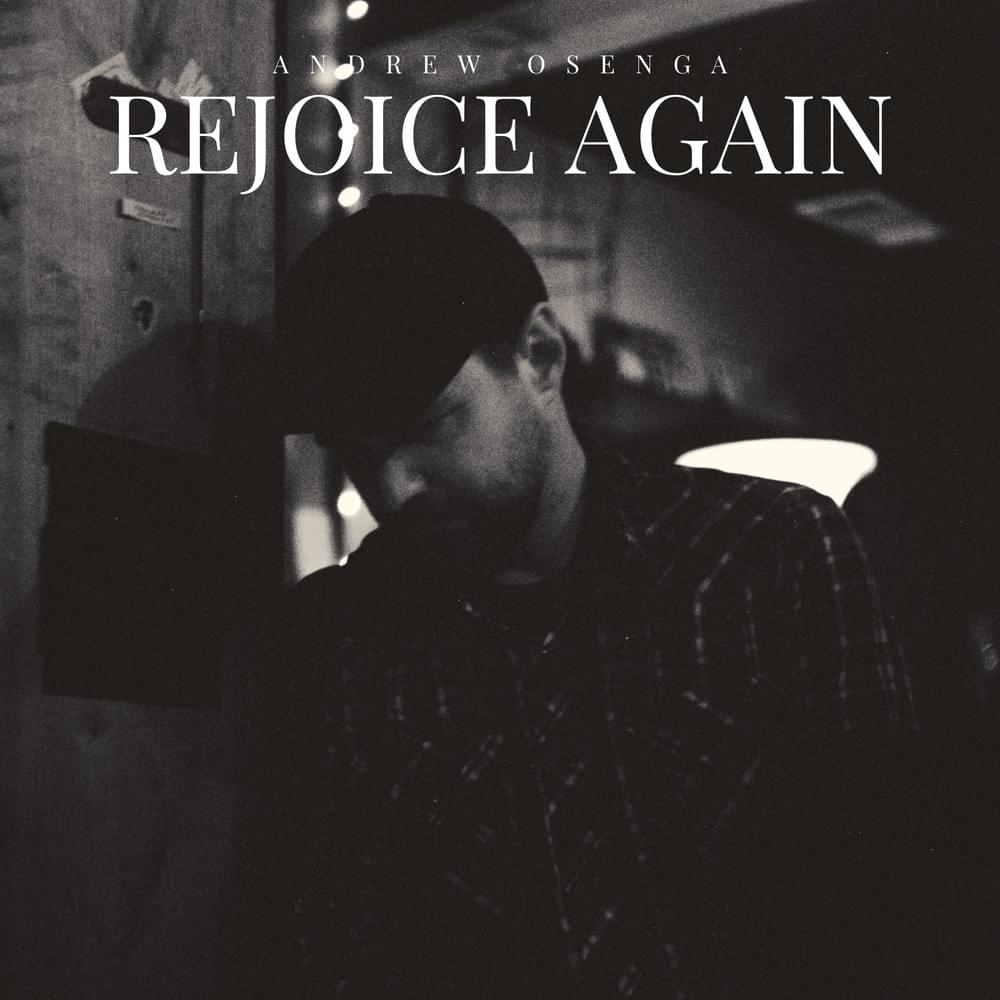 Cover image for Rejoice Again - EP