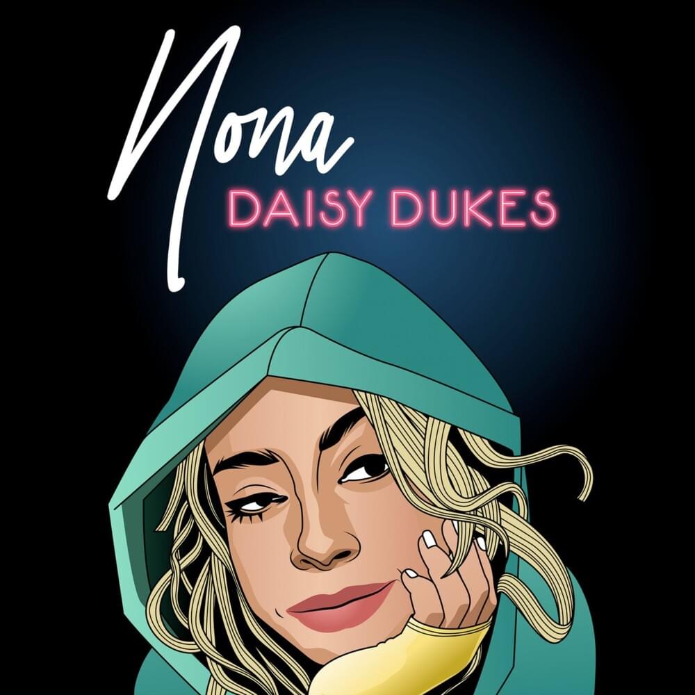 Cover image for Daisy Dukes