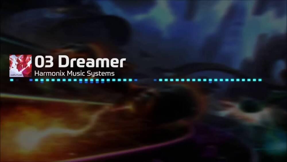 Album cover art for "‘Dreamer’ e o sonho" by Genius Brasil & Genius Brasil Jogos