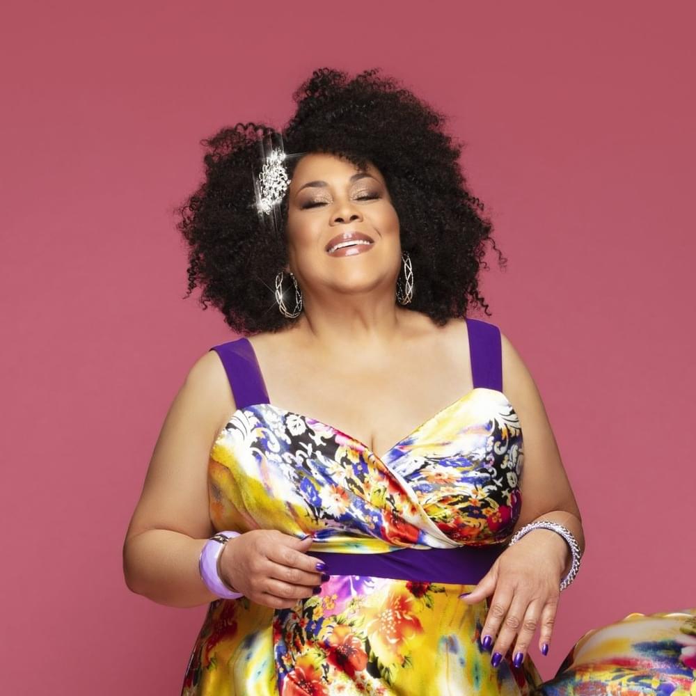 Cover image for Martha Wash