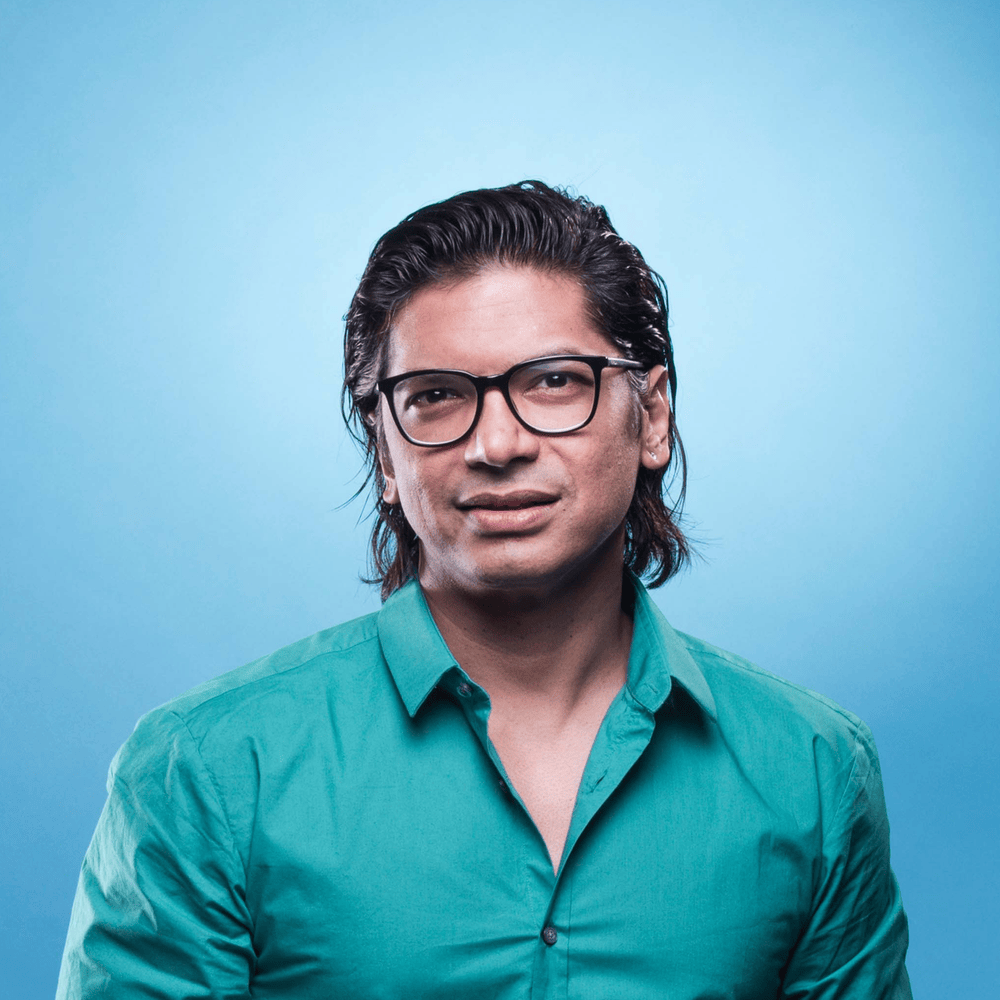 Photo of Shaan
