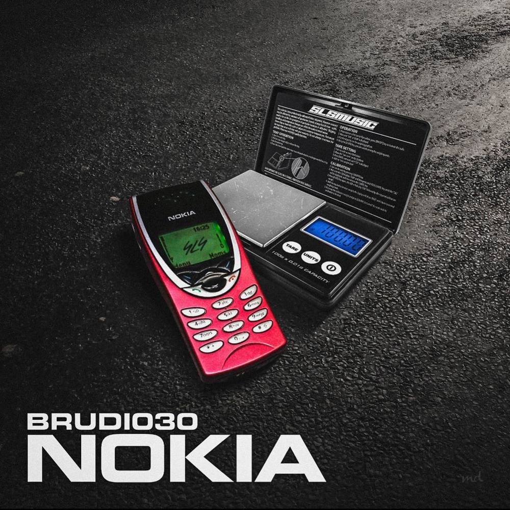 Nokia by Brudi030