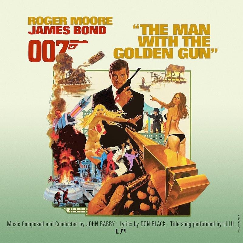 Hip’s Trip by The John Barry Orchestra