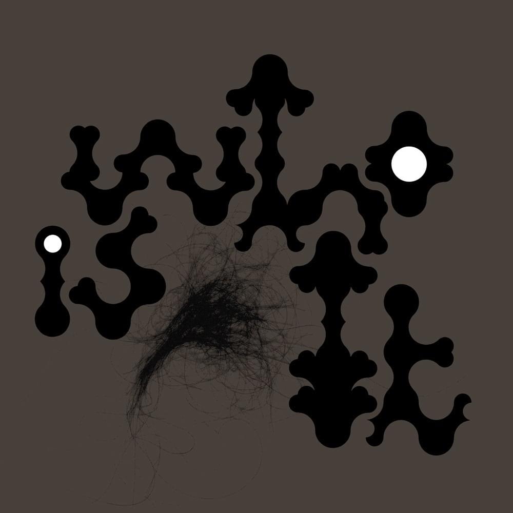 Album cover art for "Who Is It (Choir Mix)" by Björk