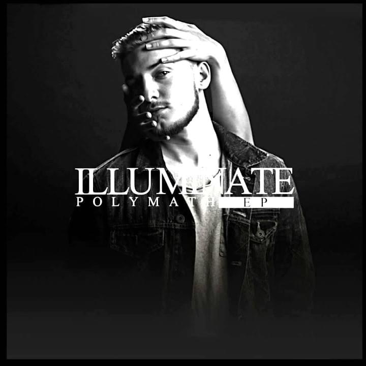 Cover image for Polymath EP