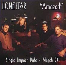 Amazed by Lonestar
