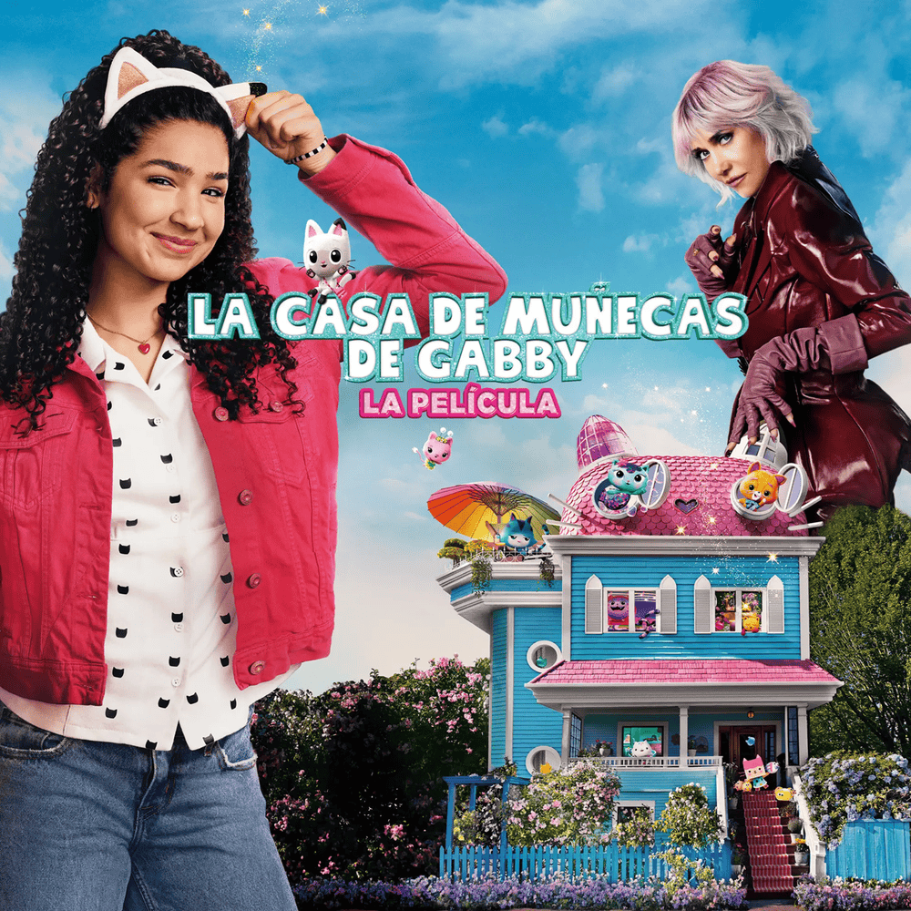 Nuestro Mundo es el Mejor by Gabby’s Dollhouse