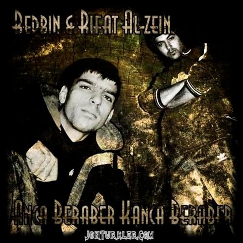 Harf Dansı by Bedbin