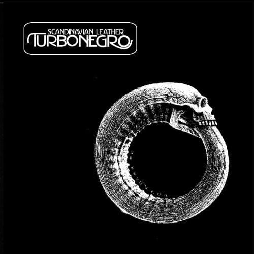 Fuck The World (F.T.W.) by Turbonegro