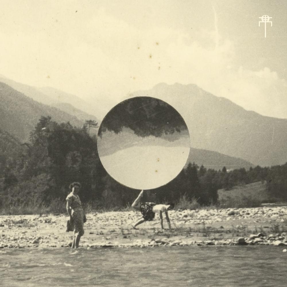 Album cover art for "Summer ’09" by Vancouver Sleep Clinic