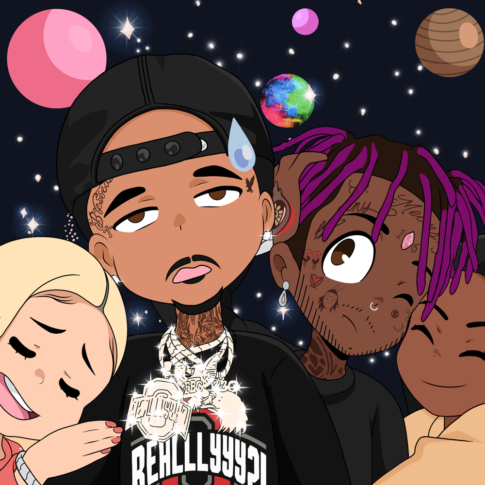 LOW KEY by Doe Boy
