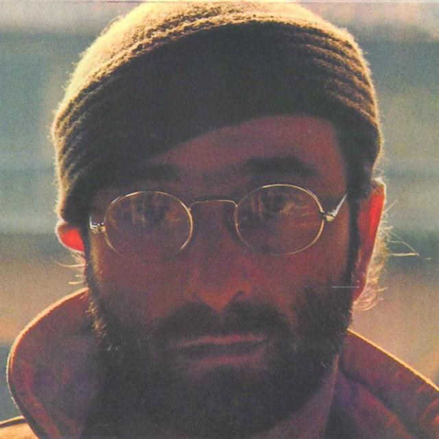 L’anno Che Verrà by Lucio Dalla