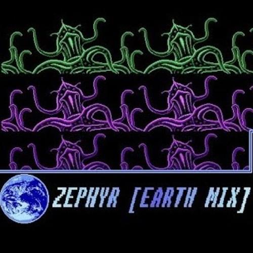 Zephyr (Earth Mix) by Scrumbo_