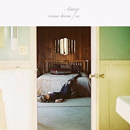 Cover image for insane dream / us
