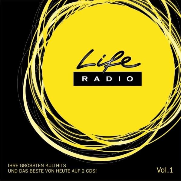 Cover image for Life Radio Vol. 1