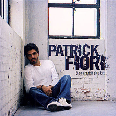 Tout Ce Que L’On Est by Patrick Fiori