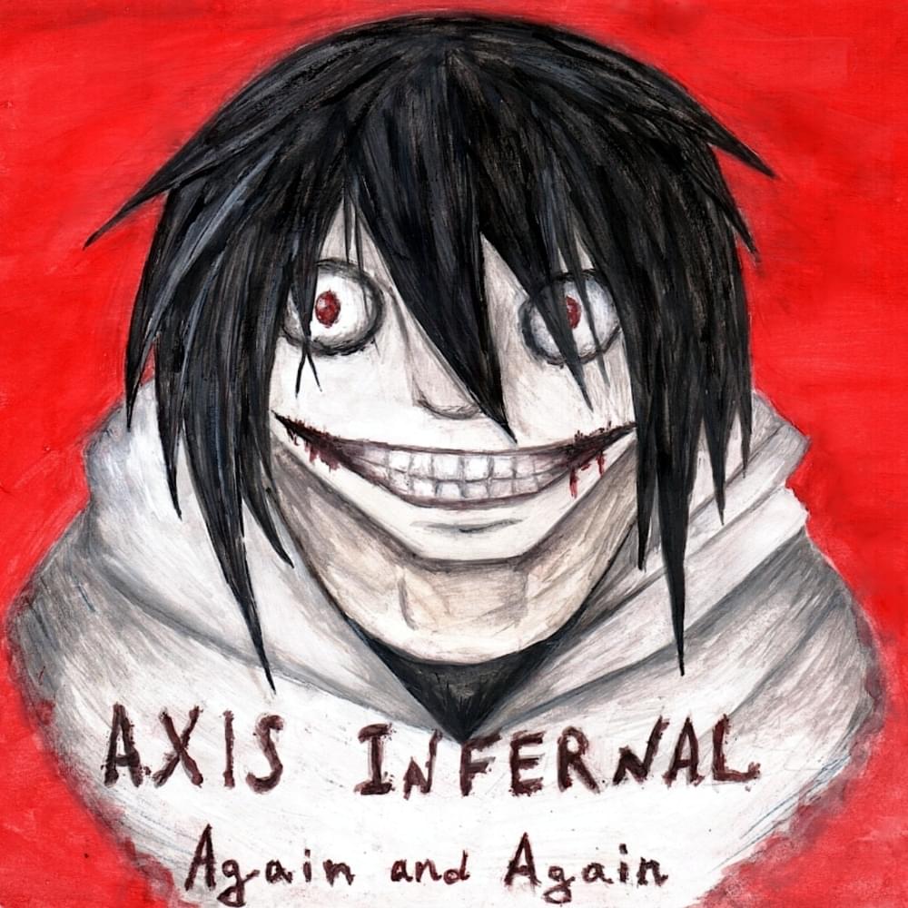 Memory of suffering by Axis Infernal