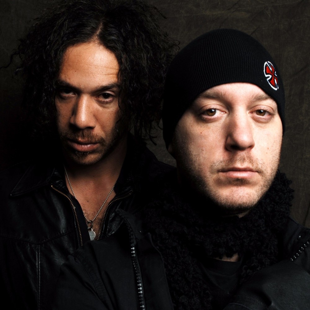 She Wants Revenge Profile Picture Photo of She Wants Revenge