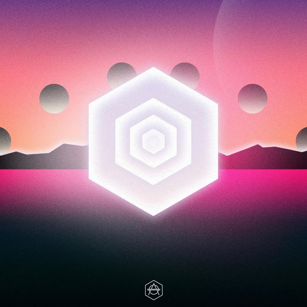 Album cover art for "INFINITE FUTURE (Interlude)" by Don Diablo