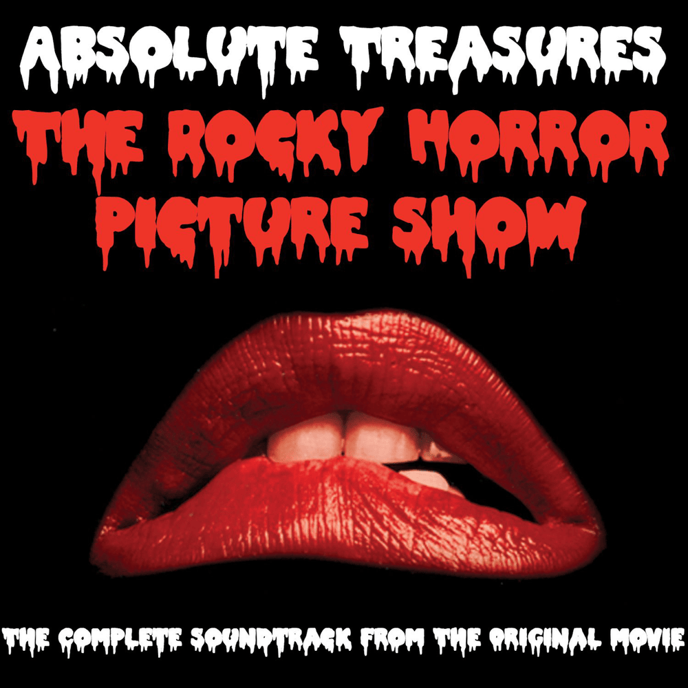Fanfare / Don’t Dream It by Tim Curry