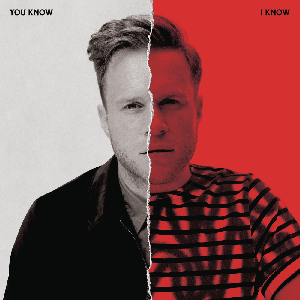 Cover image for You Know I Know