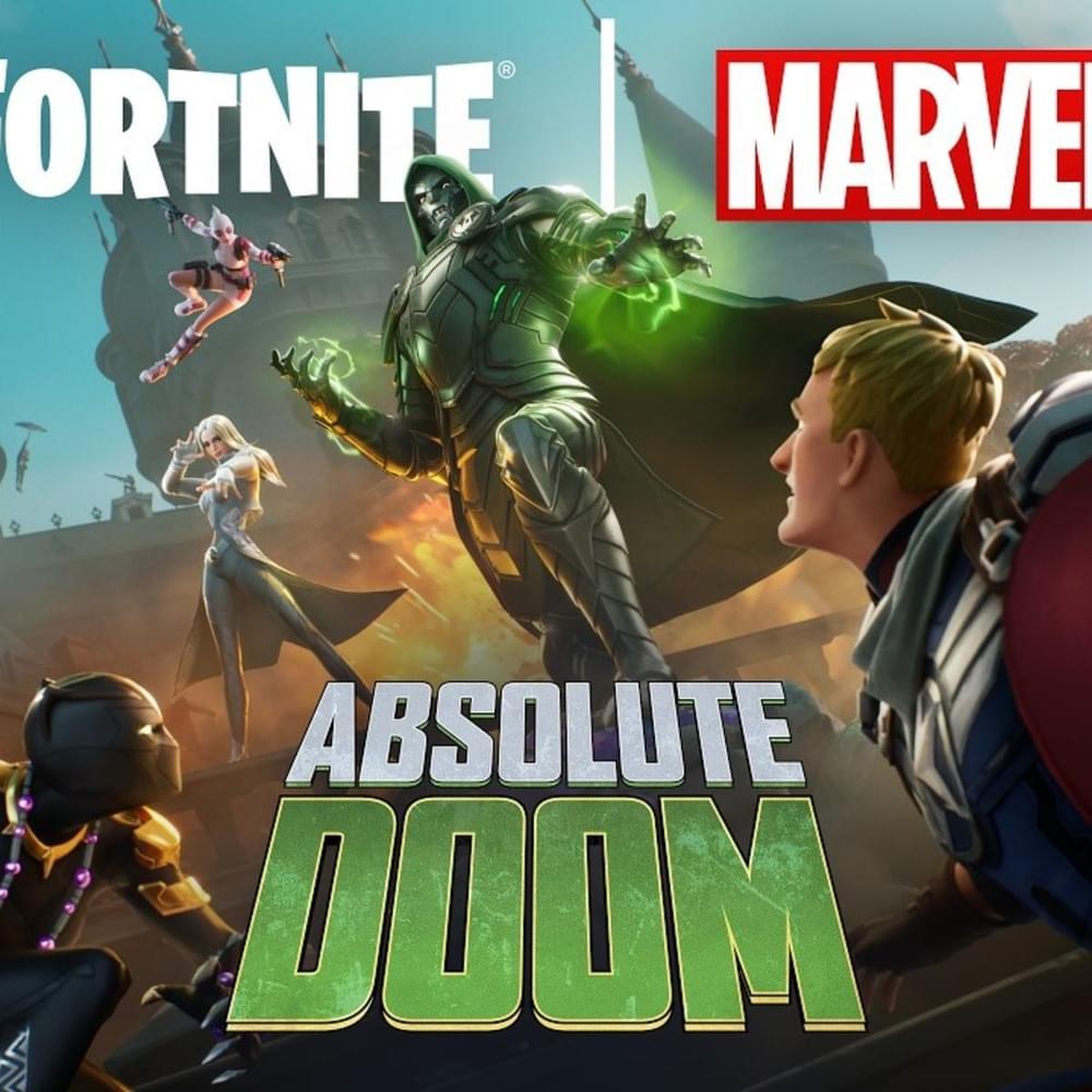 Cover image for Chapter 5 Season 4 - Battle Pass