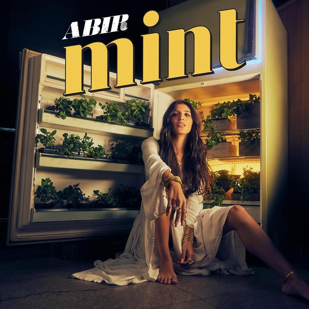 Cover image for MINT - EP