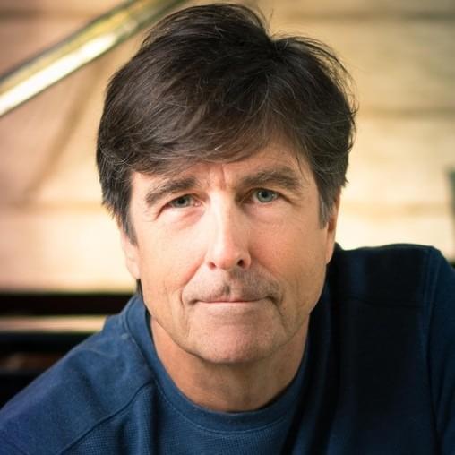 Thomas Newman Profile Picture Photo of Thomas Newman