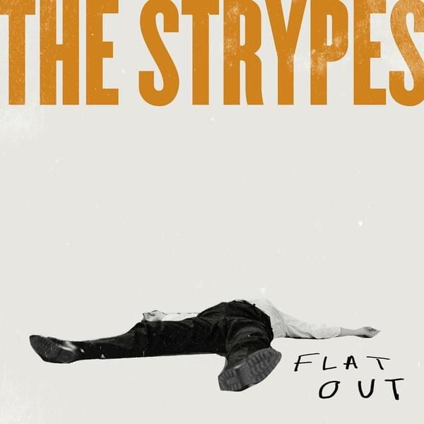 Cover image for Flat Out