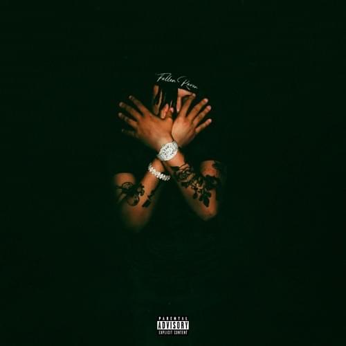 Album cover art for "Soulja Rag" by Summrs