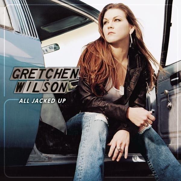 One Bud Wiser by Gretchen Wilson
