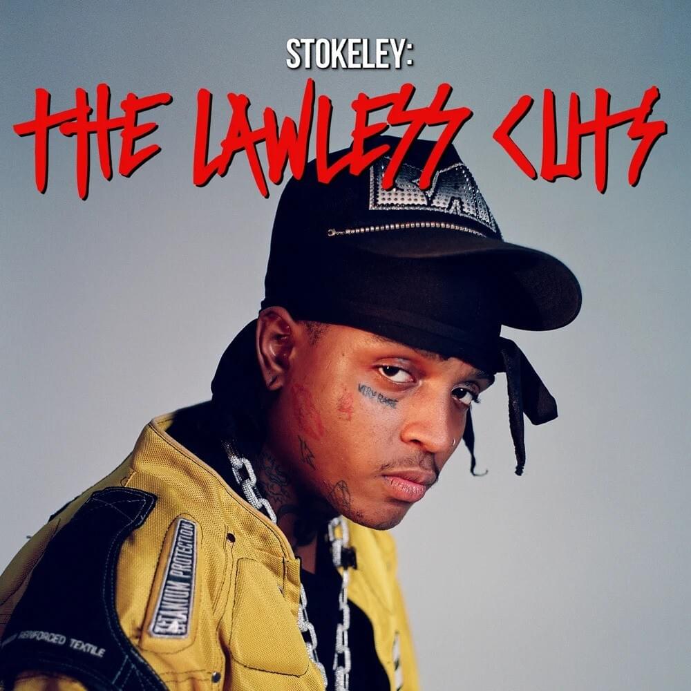 Cover image for STOKELEY: The Lawless Cuts