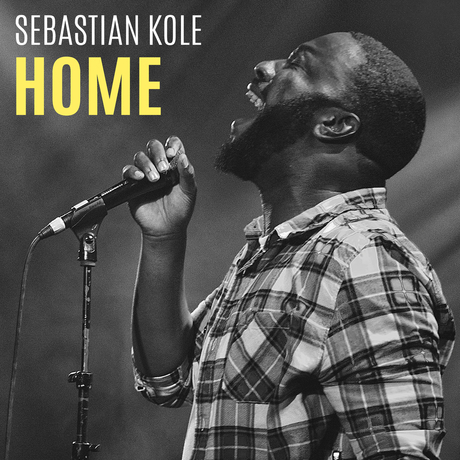 Home by Sebastian Kole