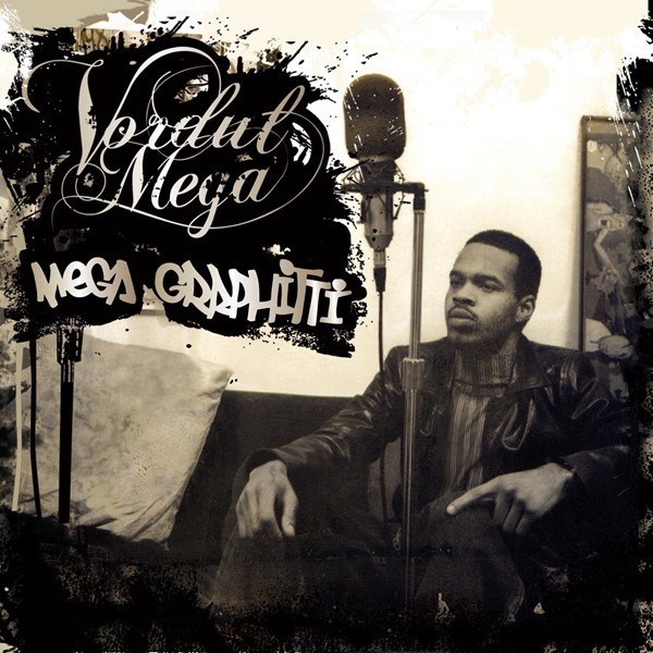 Cover image for Megagraphitti