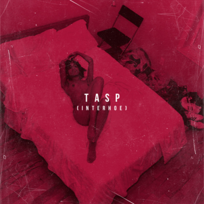 TasP (InterHoe) by Skreally Boy