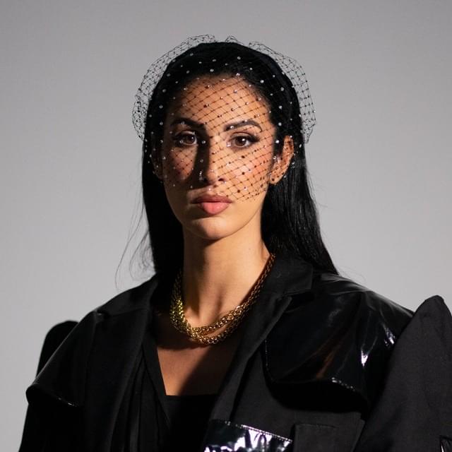 Cover image for Lyna Mahyem