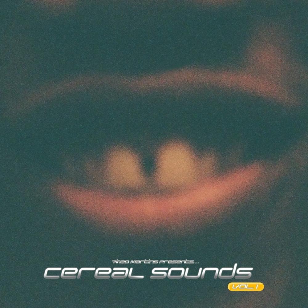 Cover image for Cereal Sounds Vol. 1
