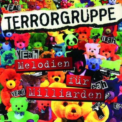 Weltverbesserer by Terrorgruppe