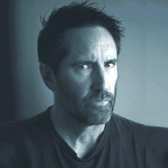 Photo of Trent Reznor