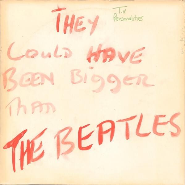 Games for Boys by Television Personalities