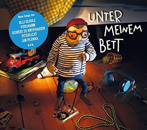 Immer muss ich alles sollen by Gisbert zu Knyphausen
