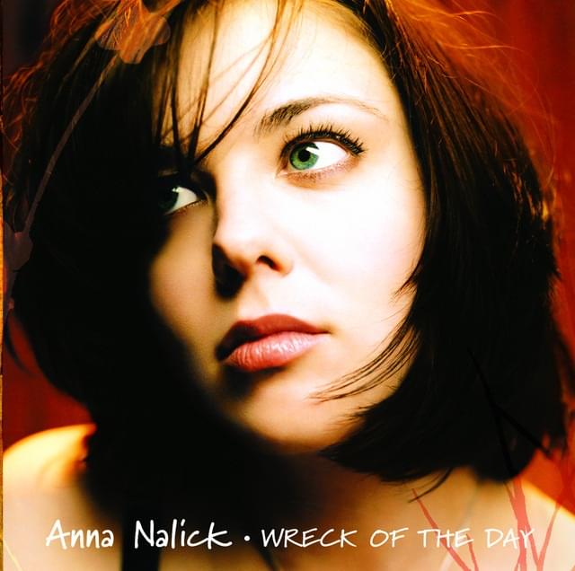 Album cover art for "Breathe (2 AM)" by Anna Nalick