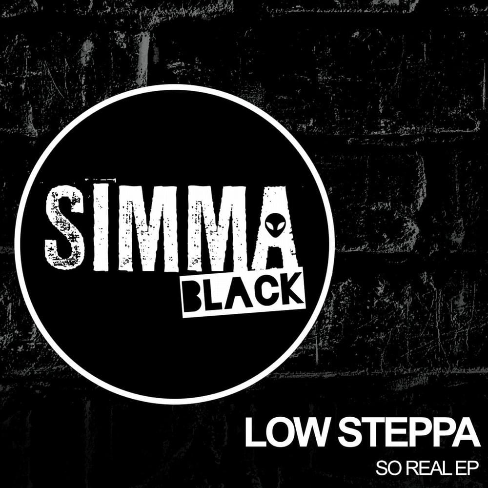 So Real (Club Mix) by Low Steppa