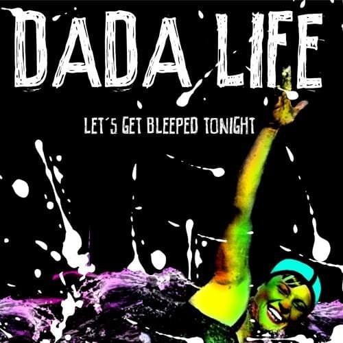 Cover image for Let’s Get Bleeped Tonight